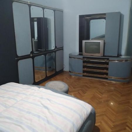 Hostel Bata Apartman Kanjiža Екстериор снимка