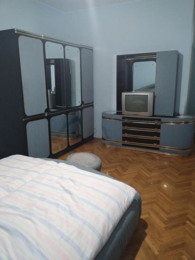 Hostel Bata Apartman Kanjiža Екстериор снимка